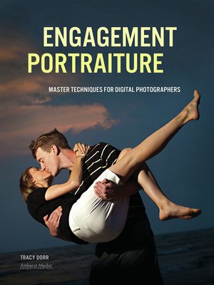 cover image of Engagement Portraiture